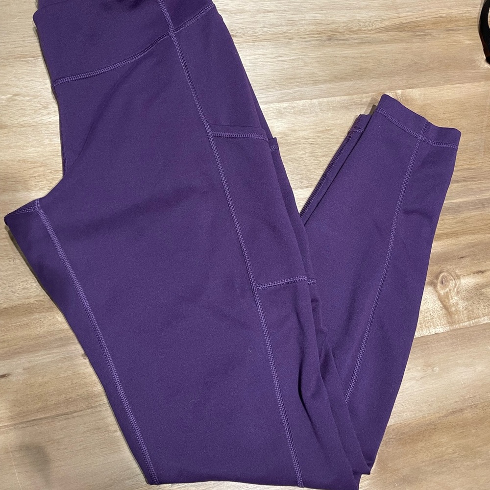 Patagonia Pack Out Tights
